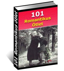 101 Romantikus tlet